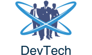 Розробка сайтів та інтернет-магазинів від компанії DevTech